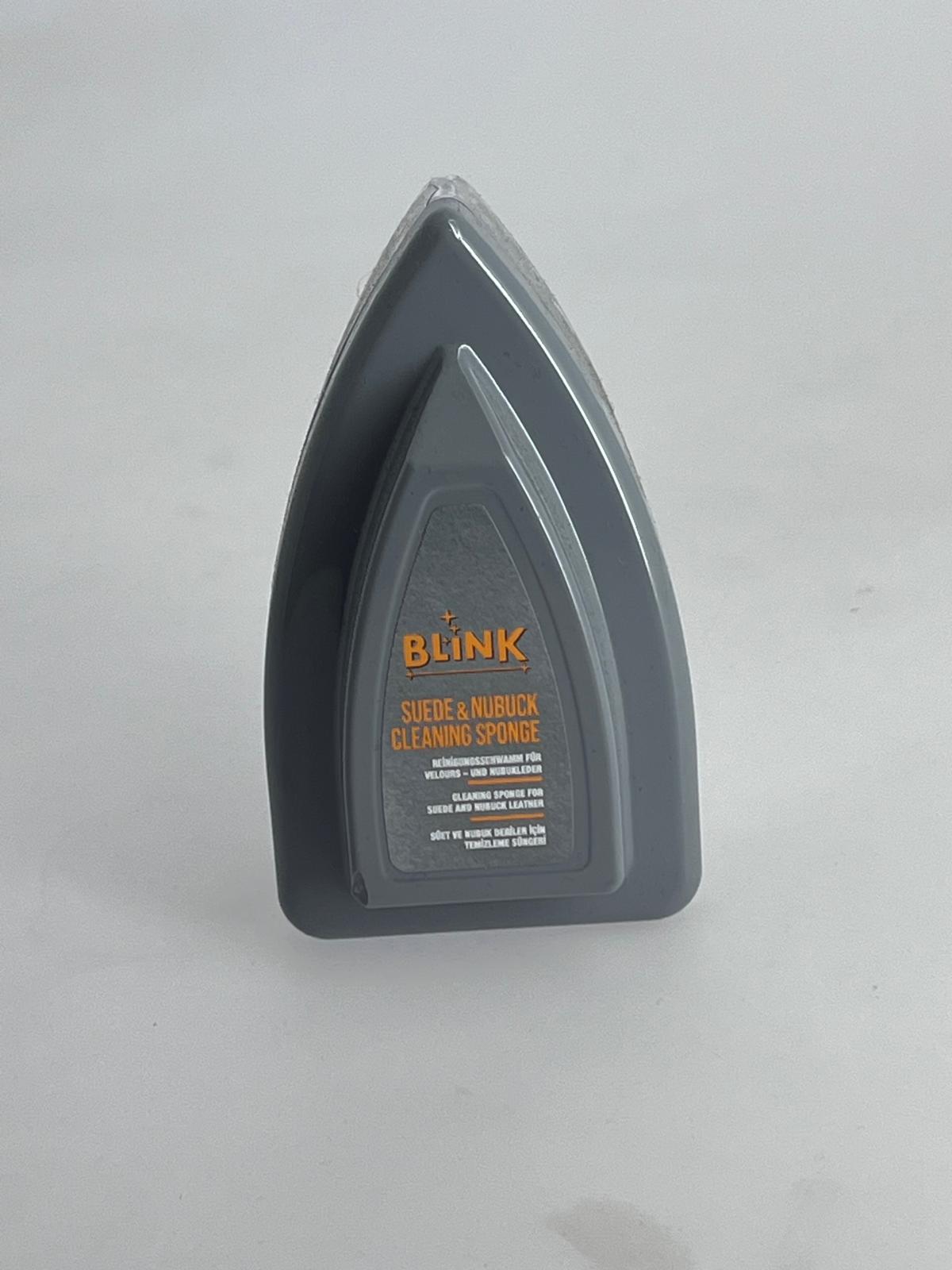 BLİNK HASSAS SÜET VE NUBUK TEMİZLEME SÜNGERİ